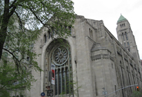 Temple of Emanu-El